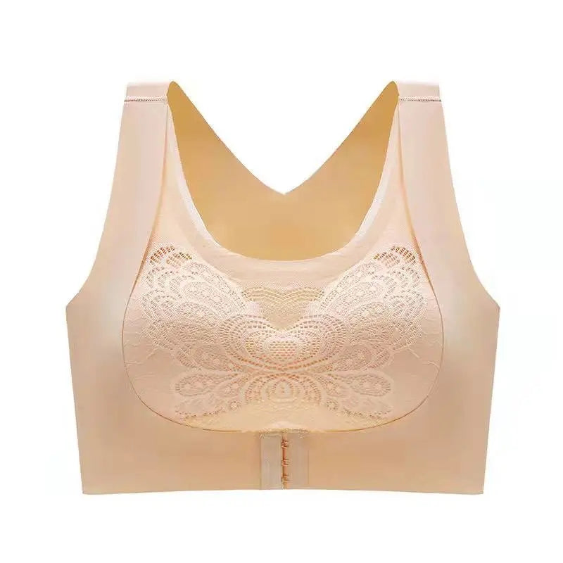 Breast Uplift Anti-Sagging posture Corrector Bra