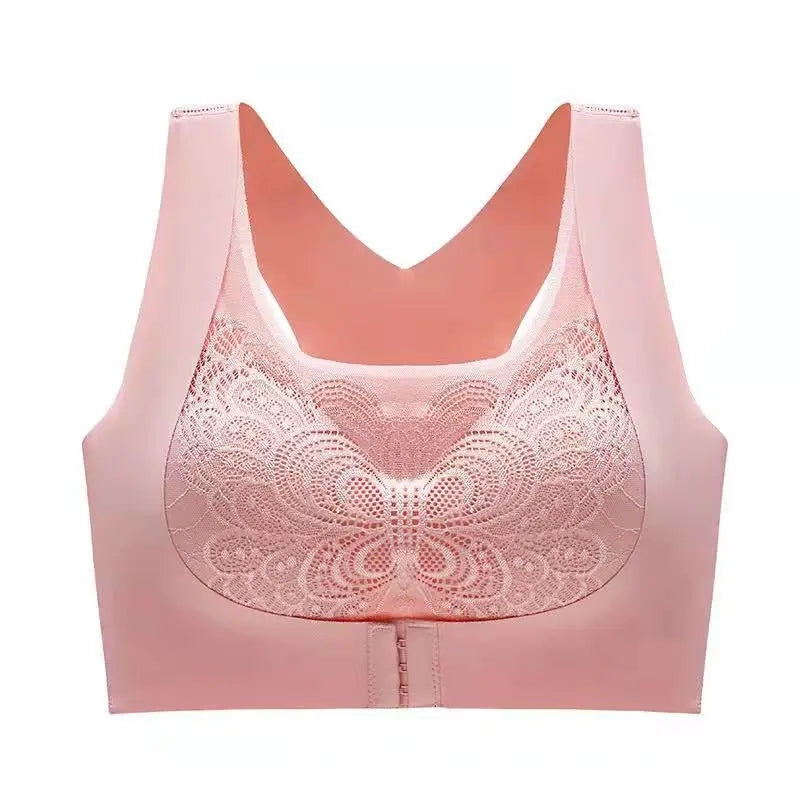 Breast Uplift Anti-Sagging posture Corrector Bra