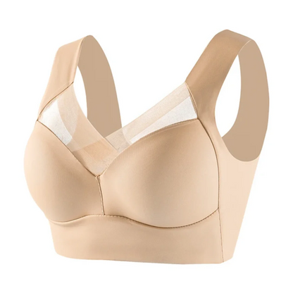 Effortless Comfort Lightweight Support Bra (SPB 0069)