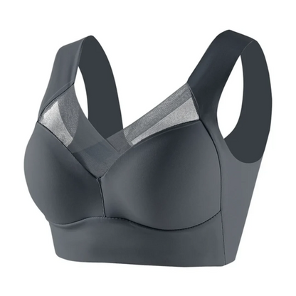 Effortless Comfort Lightweight Support Bra (SPB 0069)