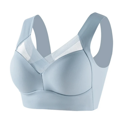Effortless Comfort Lightweight Support Bra (SPB 0069)