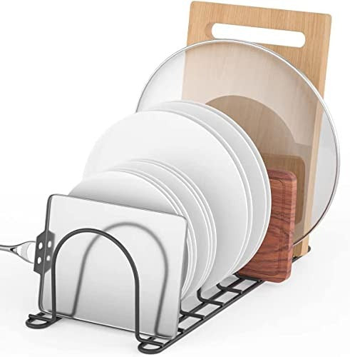 304 Stainless Steel 6-Port Kitchen Sink Organizer Drainer Stand