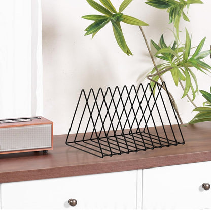 304 Stainless Steel 6-Port Kitchen Sink Organizer Drainer Stand