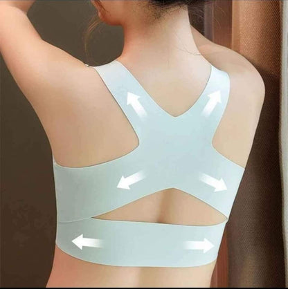 Breast Uplift Anti-Sagging posture Corrector Bra