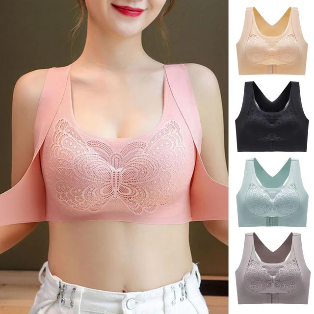 Breast Uplift Anti-Sagging posture Corrector Bra