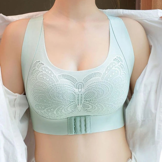 Breast Uplift Anti-Sagging posture Corrector Bra