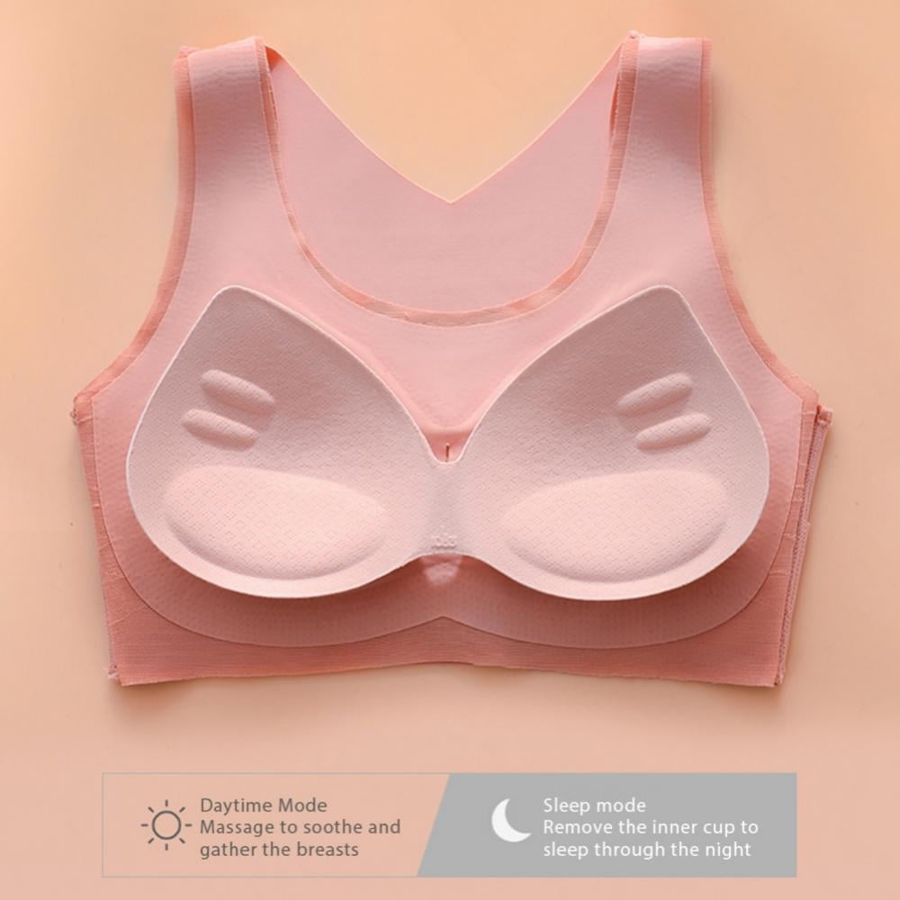 Breast Uplift Anti-Sagging posture Corrector Bra