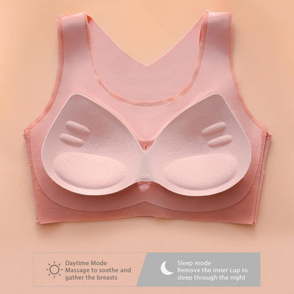 Breast Uplift Anti-Sagging posture Corrector Bra