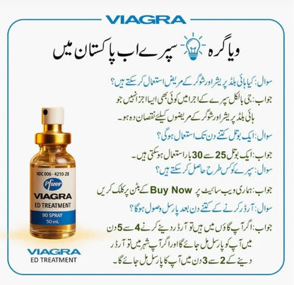 USA Imported Spray By NexoPower