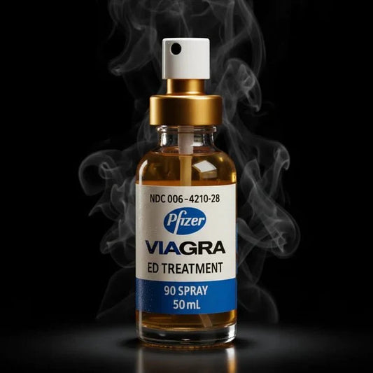 USA Imported Spray By NexoPower