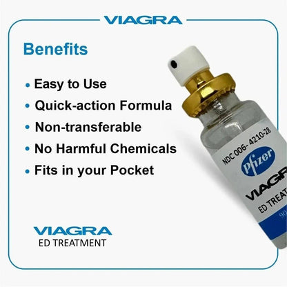 USA Imported Spray By NexoPower